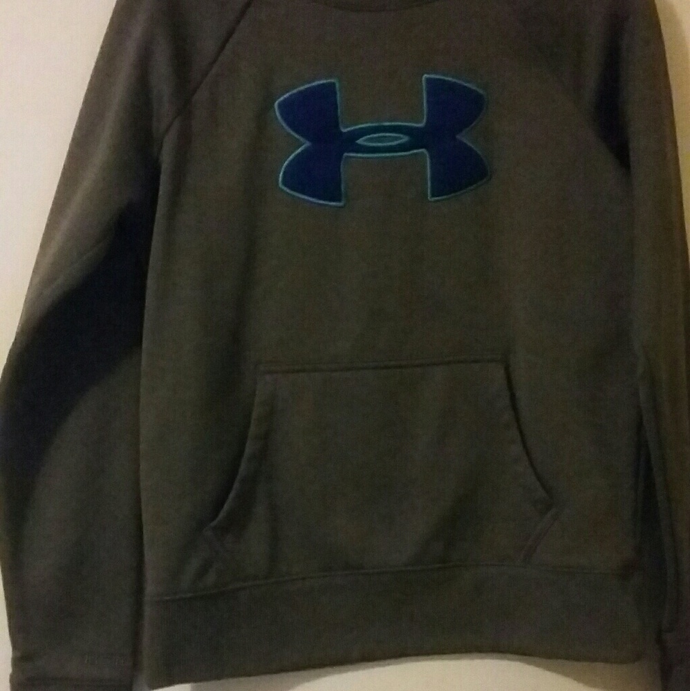 Under Armour cool gear sweater
